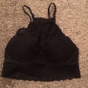 Victoria’s Secret lace bralette